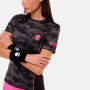T-shirt HYDROGEN femme camo tech T-shirt HYDROGEN femme camo tech