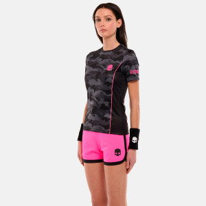 Women's HYDROGEN camo tech t-shirt Women's HYDROGEN camo tech t-shirt