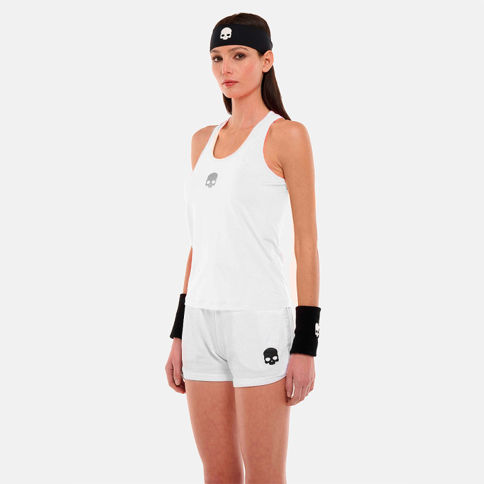 Debardeur HYDROGEN femme tech Debardeur HYDROGEN femme tech