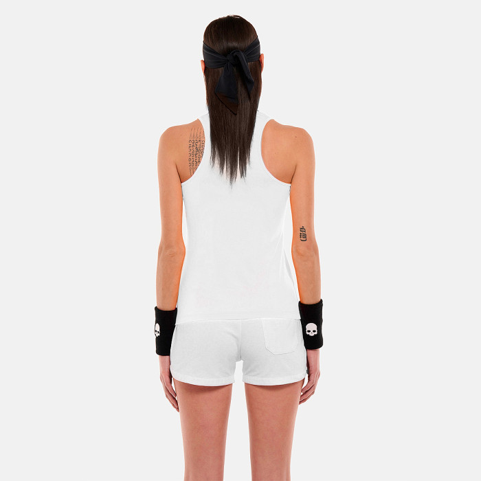 Debardeur HYDROGEN femme tech Debardeur HYDROGEN femme tech