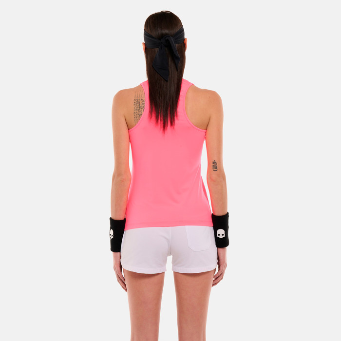 Tech women's HYDROGEN tank top Tech women's HYDROGEN tank top