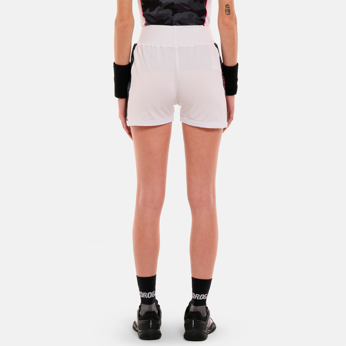 Women's HYDROGEN camo tech shorts