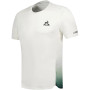 T-shirt LE COQ SPORTIF tennis pro new york T-shirt LE COQ SPORTIF tennis pro new york