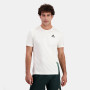 T-shirt LE COQ SPORTIF tennis pro new york T-shirt LE COQ SPORTIF tennis pro new york