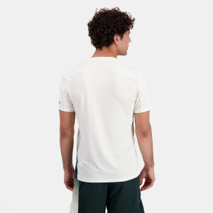 T-shirt LE COQ SPORTIF tennis pro new york T-shirt LE COQ SPORTIF tennis pro new york