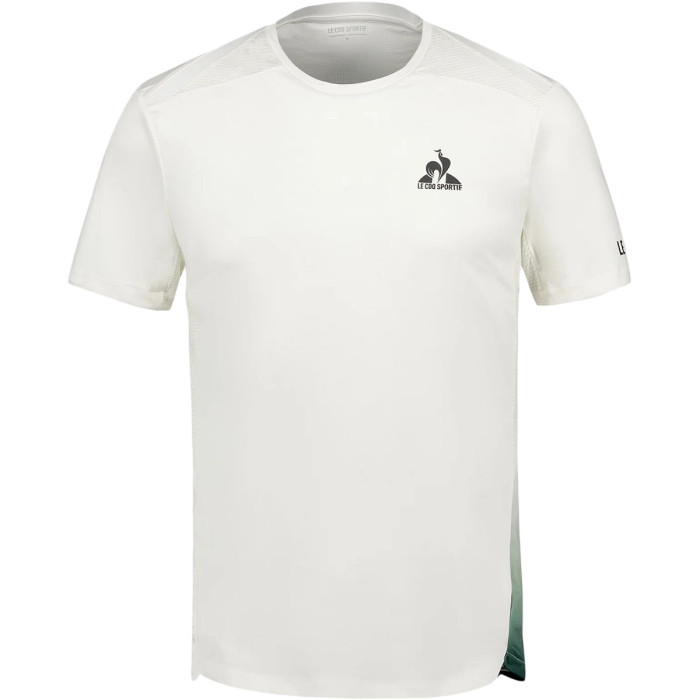 T-shirt LE COQ SPORTIF tennis pro new york T-shirt LE COQ SPORTIF tennis pro new york