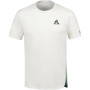 T-shirt LE COQ SPORTIF tennis pro new york T-shirt LE COQ SPORTIF tennis pro new york
