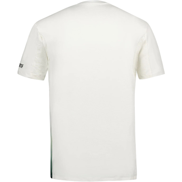 T-shirt LE COQ SPORTIF tennis pro new york T-shirt LE COQ SPORTIF tennis pro new york