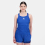 Women's LE COQ SPORTIF tennis pro paris tank top