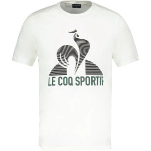 T-shirt LE COQ SPORTIF tennis fan new york
