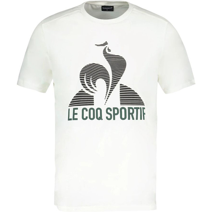 T-shirt LE COQ SPORTIF tennis fan new york