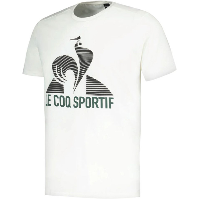 T-shirt LE COQ SPORTIF tennis fan new york