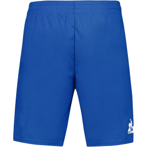 Junior boys LE COQ SPORTIF tennis pro euro clay shorts
