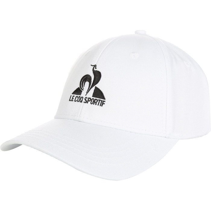 Casquette LE COQ SPORTIF essentiels Casquette LE COQ SPORTIF essentiels