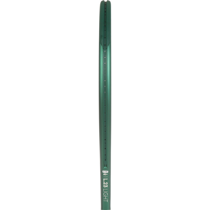 LACOSTE l23l racquet (275 gr) LACOSTE l23l racquet (275 gr)