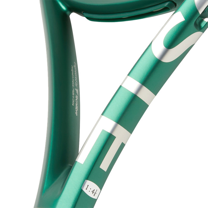 LACOSTE l23l racquet (275 gr) LACOSTE l23l racquet (275 gr)