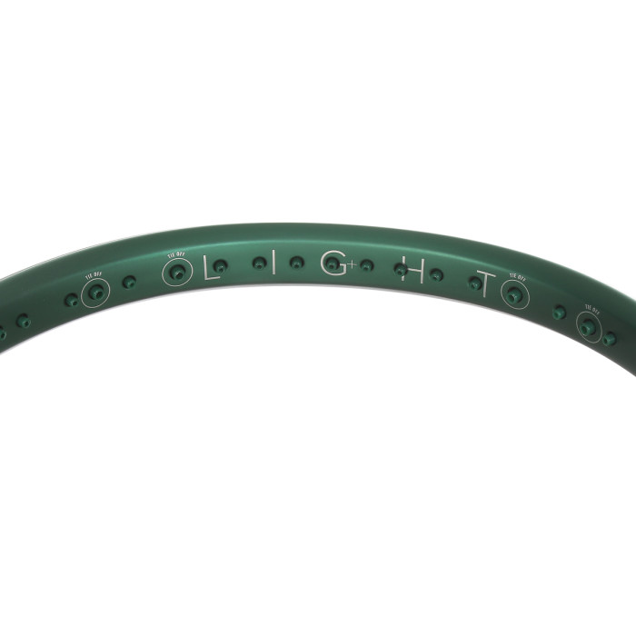 LACOSTE l23l racquet (275 gr) LACOSTE l23l racquet (275 gr)