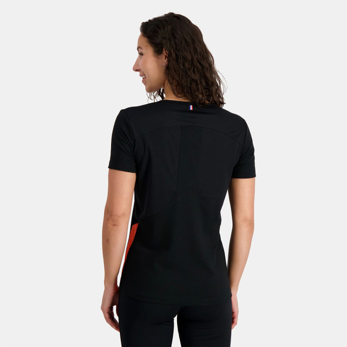 T-shirt LE COQ SPORTIF femme training