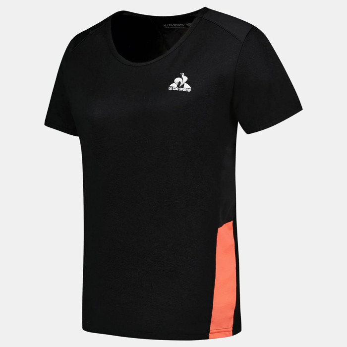 T-shirt LE COQ SPORTIF femme training