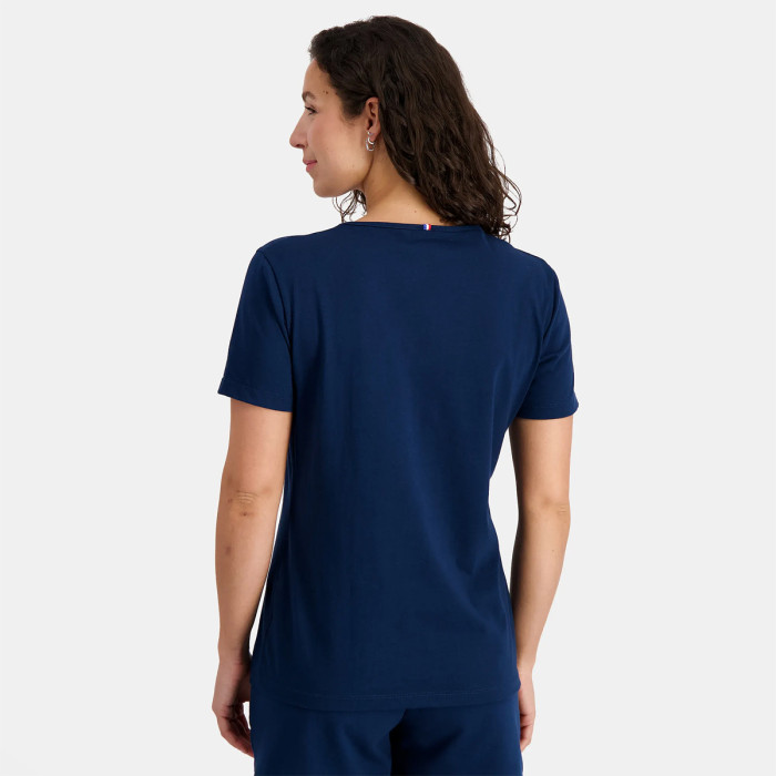 LE COQ SPORTIF women's essentiels t-shirt LE COQ SPORTIF women's essentiels t-shirt