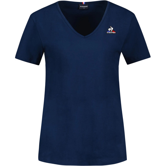 LE COQ SPORTIF women's essentiels t-shirt LE COQ SPORTIF women's essentiels t-shirt