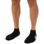 Paire de chaussettes performance ASICS court tennis (low) Paire de chaussettes performance ASICS court tennis (low)