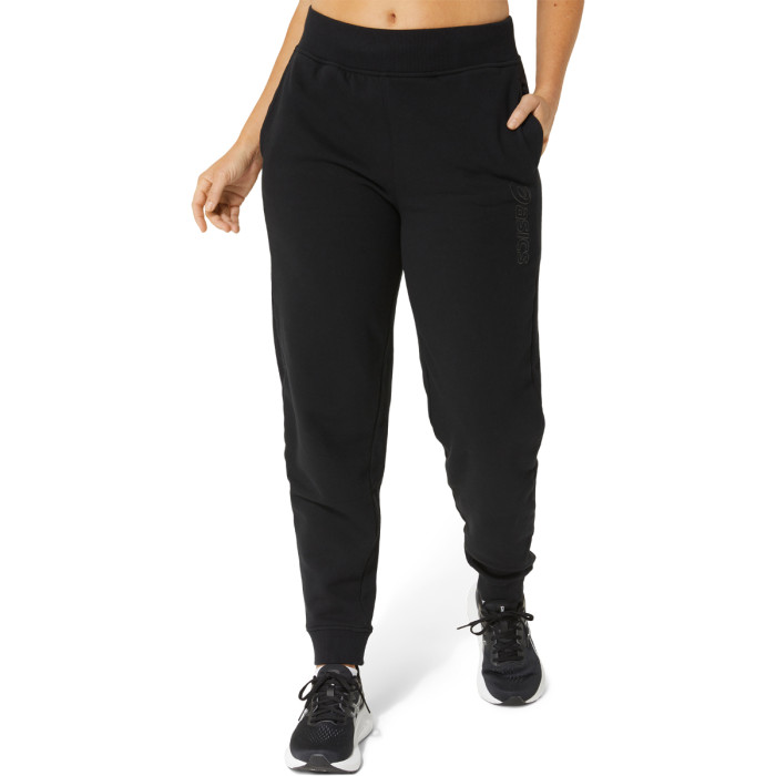 ASICS women's training trousers