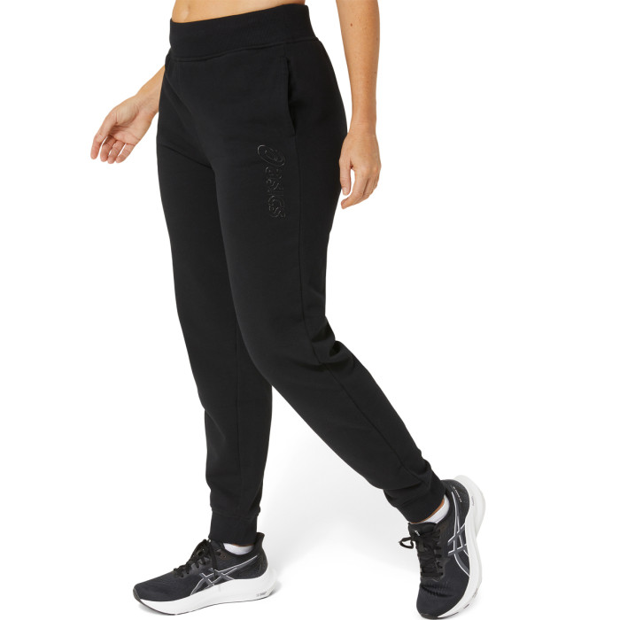 ASICS women's training trousers