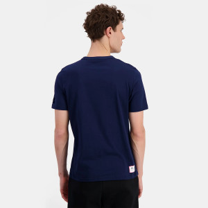 T-shirt LE COQ SPORTIF paris 2024 graphic T-shirt LE COQ SPORTIF paris 2024 graphic