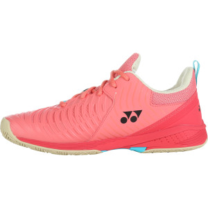 YONEX sonicage 3 all court shoes YONEX sonicage 3 all court shoes
