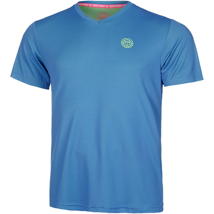 T-shirt BIDI BADU inside out crew