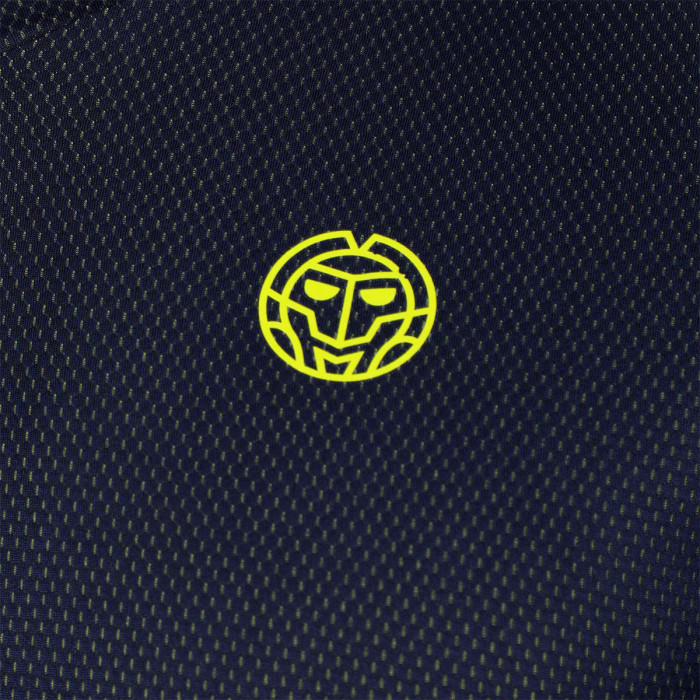 T-shirt BIDI BADU inside out crew