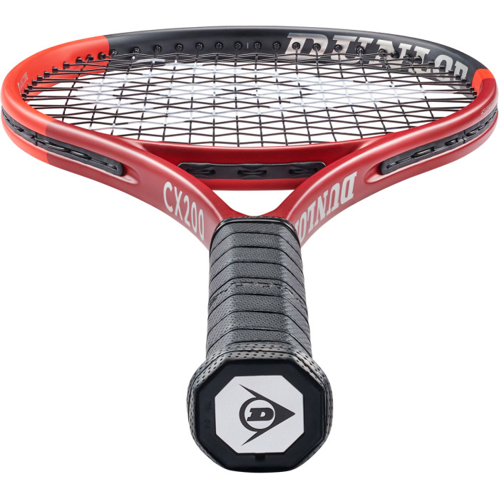 Raquette DUNLOP cx 200 (305 gr) Raquette DUNLOP cx 200 (305 gr)