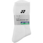 Pack de 3 paires de chaussettes YONEX 8422