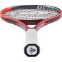 Raquette DUNLOP cx 200 os (295 gr)