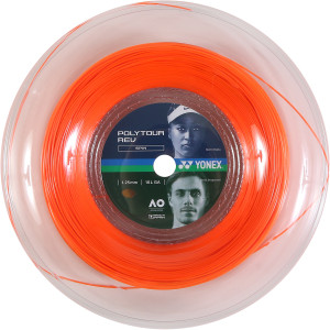 Bobine YONEX polytour rev (200 metres)