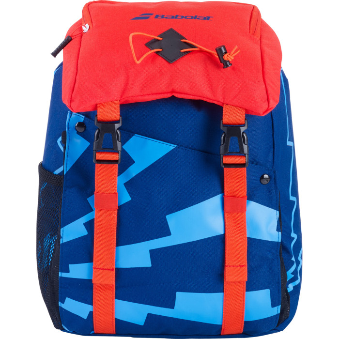 BABOLAT kid backpack blue/red BABOLAT kid backpack blue/red