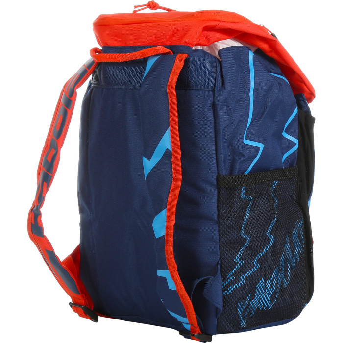 BABOLAT kid backpack blue/red BABOLAT kid backpack blue/red