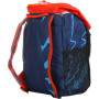 BABOLAT kid backpack blue/red