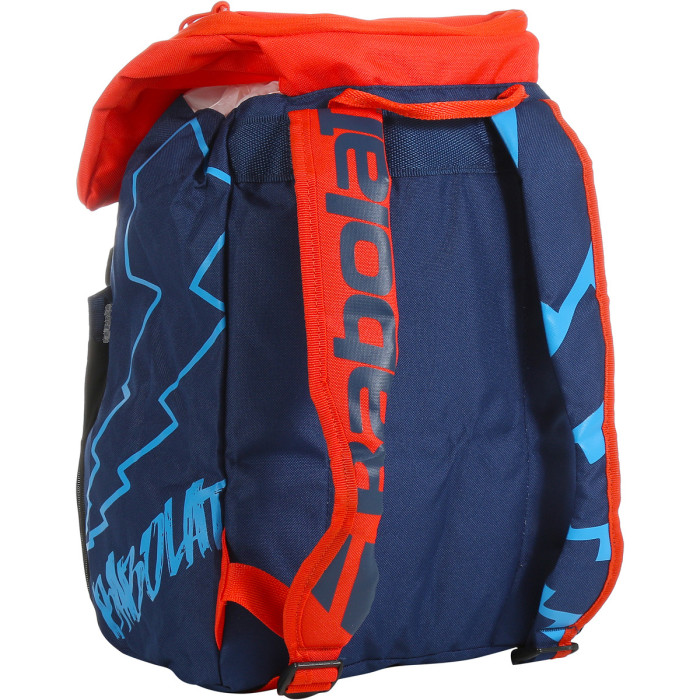 BABOLAT kid backpack blue/red BABOLAT kid backpack blue/red