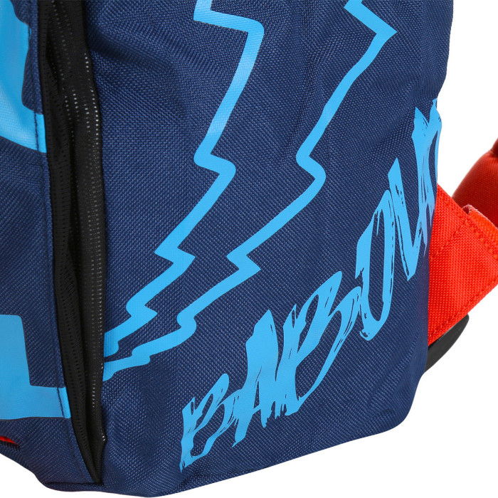 BABOLAT kid backpack blue/red BABOLAT kid backpack blue/red