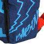 BABOLAT kid backpack blue/red