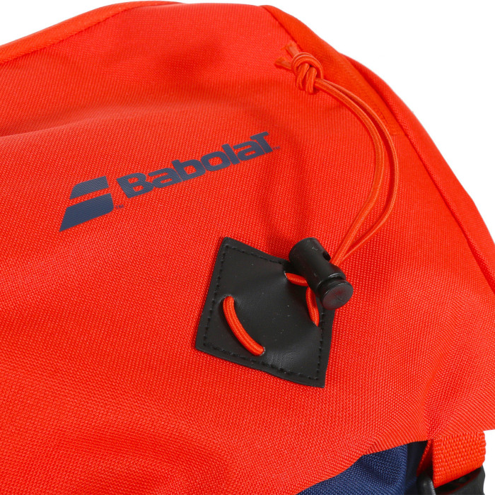 BABOLAT kid backpack blue/red BABOLAT kid backpack blue/red