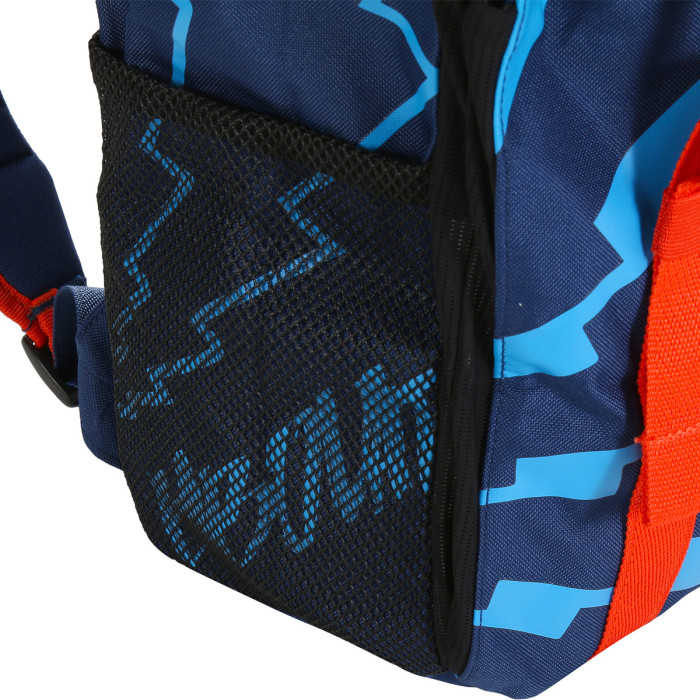 BABOLAT kid backpack blue/red BABOLAT kid backpack blue/red