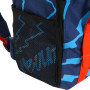 BABOLAT kid backpack blue/red