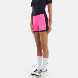 Women's HYDROGEN shorts tech padel Women's HYDROGEN shorts tech padel
