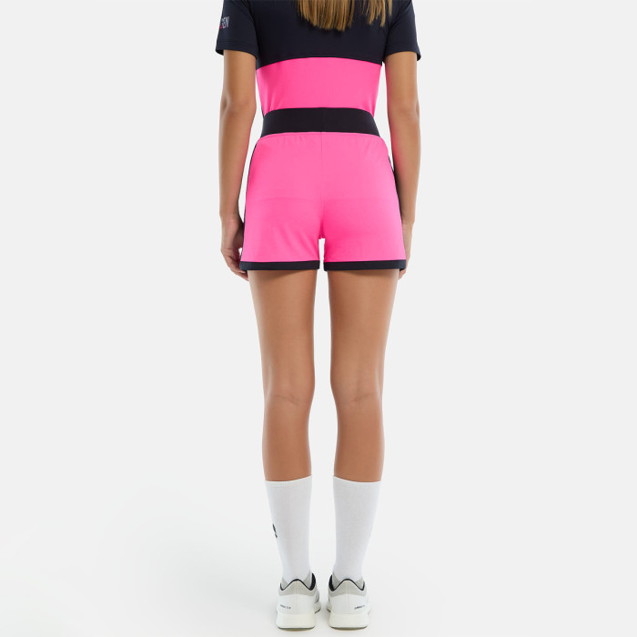 Women's HYDROGEN shorts tech padel