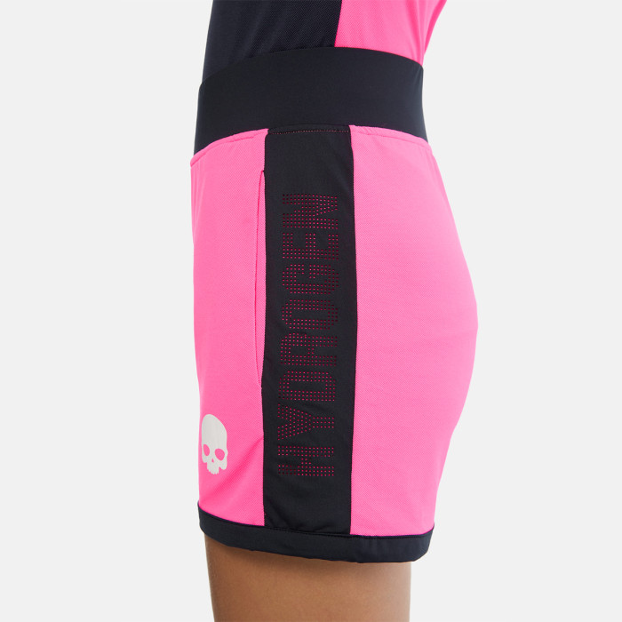 Women's HYDROGEN shorts tech padel