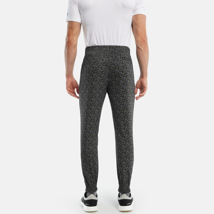 HYDROGEN mixte tech pants