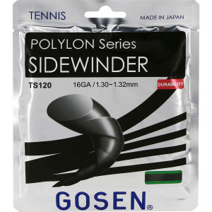 Cordage GOSEN sidewinder (12,20 metres)